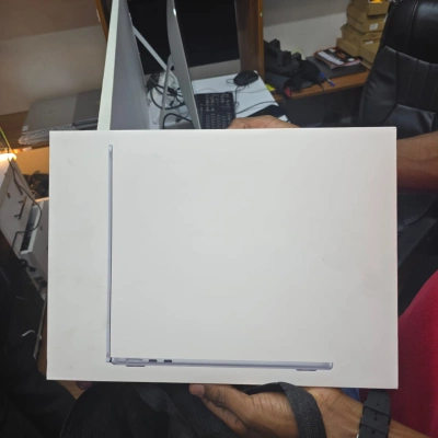 Macbook Air M4