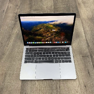 Macbook Pro 2019