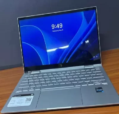 HP Envy 13: Versatile Performance & Style