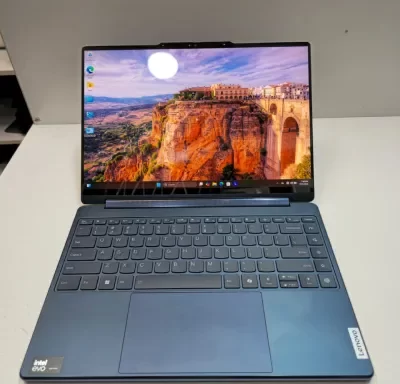 Lenovo Yoga 9
