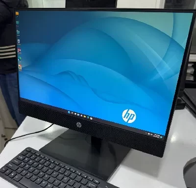 HP ProOne 600 G4