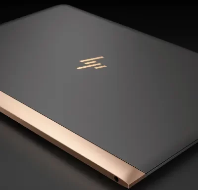 HP Spectre 13 X360 Convertible Laptop