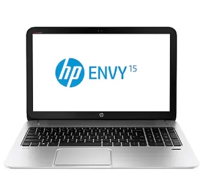 HP Envy 15 X360 Convertible Laptop