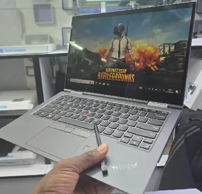 Lenovo X1 Yoga