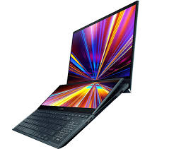 ASUS ZenBook Pro Duo 15 UX582LR Gaming Laptop