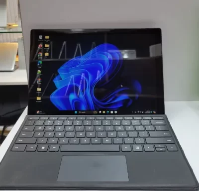 Microsoft Surface Pro